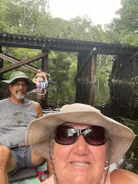 Kayaking to Keewaydin Island, Florida recommendations?