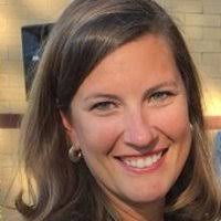 Dory Holder (@LibrarianDory)