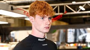 GT World Challenge Europe: Tom Edgar proud of season despite missing out