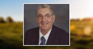 Lyle Pattison Obituary January 27, 2011