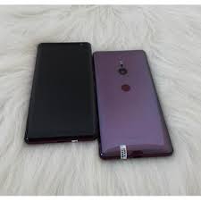 Sony xperia z3 android smartphone. Sony Xperia Xz3 4gb Ram 64gb Rom Au Softbank Set Global Rom Used Original Shopee Malaysia