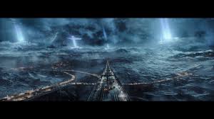 A wandering jupiter in the early solar system may explain why our planetary neighborhood looks so different, scientists say. The Wandering Earth Film Tv Tropes