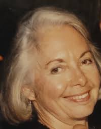 Jane Elizabeth Carr Boaz