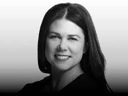 Clio Awards 2020 Jury Member Danielle Hawley