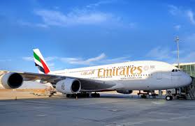 Watch this space! the tweet reads. Emirates Aims To Reinstate Nearly 90 Of Pre Pandemic Network Reactivates Airbus A380 S