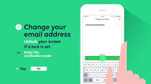 This article is a walkthrough guide on step 4 under send mail as, click edit info against the email name you want to change. Line How To Change Your Registered Email Address Youtube