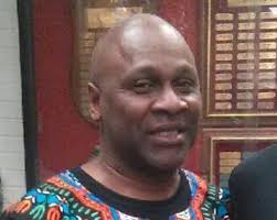 Elizabeth man gunned down