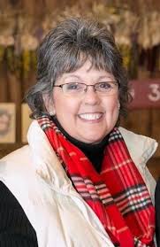 Patricia Keesee's Instagram, Twitter & Facebook