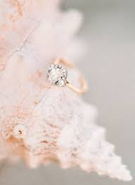 Seaside Engagement Session At Crane Beach Vintage Inspired Engagement Rings Wedding Rings Engagement Gorgeous Engagement Ring