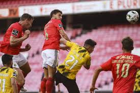 This moreirense v benfica live stream video is scheduled for broadcast on 03/08/2021. Moreirense X Benfica Prognostico Da 19Âª Rodada Da Liga Nos 2020 21 Futebol Na Veia