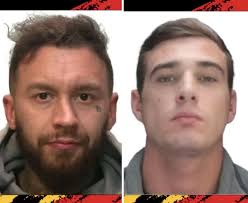 Britain's FBI' appeals to find UK's seven most wanted fugitives in  international hunt