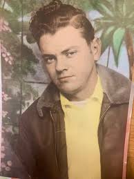 John W. Cornelison Obituary 2024