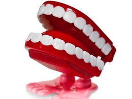 I eat a hamburger a day, and my idea of a pet is a stone. Best And Worst Foods For Dentures Prevention