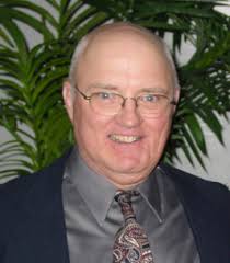 Peter Blomquist Obituary