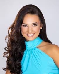 2026 State Teen Ambassadors