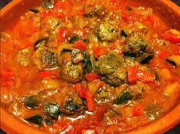 Maybe you would like to learn more about one of these? Couscous Food For Thought
