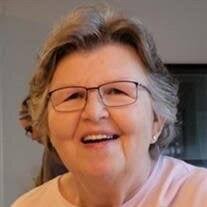 Fredericka Ann Yeo Forster Obituary (2025)