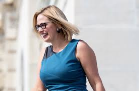 (mario tama / getty images) sinema's first political compromise arguably came in 2004, when she ran again for the state house, this time as a registered democrat in a heavily democratic district in central phoenix. The Two Competing Democratic Theories For Flipping Arizona The New Yorker