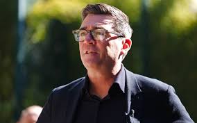 Andy Burnham issues bombshell call for radical US-style change to run UK  differently - AOL