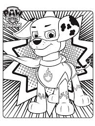 Paw patrol mighty pups skye for girls coloring pages printable. Free Paw Patrol Mighty Pups Coloring Pages Download And Print Paw Patrol Mighty Pups Coloring Pages
