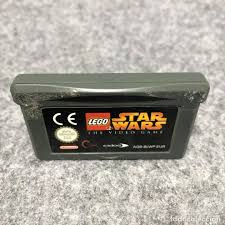Sexuele voorlichting film 1993 belgian / pipeline. Lego Star Wars The Video Game Nintendo Game Boy Buy Video Games And Consoles Game Boy Advance At Todocoleccion 206293130