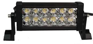 12 24 Volt Bowfishing Offroading Led Lighting