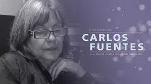La catedral de las fuentes. Carlos Fuentes La Catedral La Habana Elegante Dossier Carlos Fuentes Conoce Sobre Este Gran Escritor Intelectual Y Diplomatico Mexicano Rincondelecturadiana