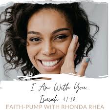 How do you strengthen your faith to resist doubt and fear?