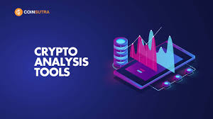 Moreover, it defines the industry segmentation to identify the top growth prospects for stakeholders. 10 Crypto Analysis Tools Every Cryptocurrency Investor Must Have