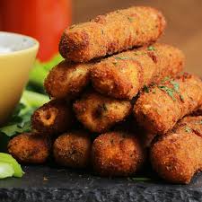 Pin On Party Food