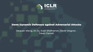 Dent: Dynamic Defenses against Adversarial Attacks