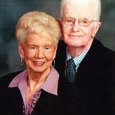 William and Bette Batchelor Fund at Community Foundation Celebrates  Couple's Love of Community