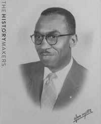 James Lowell Gibbs, Jr.'s Biography