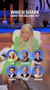 Comment below which # notebook belongs to which Shark…can you guess??,  #SharkTank #Game