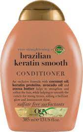 Shop for brazilian keratin shampoos at walmart.com. Ogx Shampoo Brazilian Keratin Smooth 385 Ml Dauerhaft Gunstig Online Kaufen Dm De
