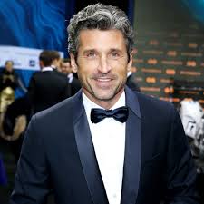 Select from premium patrick dempsey of the highest quality. Patrick Dempsey Will Sing For The 1st Time In Enchanted Sequel