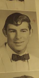 Does anyone know Bob Curley from Cranbrook in Michigan?