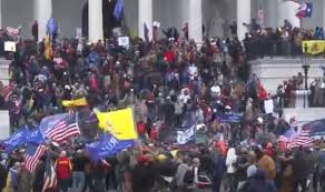 Sitting on top of capitol hill is a washington landmark that's been the home of american democracy for more than 200 years. Fm1w3lb2a7vyum