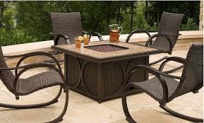 Find Everything But The Ordinary Outdoor Fire Pit Table Propane Fire Pit Table Fire Pit Table And Chairs