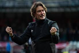 Ivan toney 's goals helped fire brentford into the premier league (mike egerton/pa) (pa wire) brentford head coach thomas frank feels striker ivan toney and the rest of his squad are ready to attack the premier league head on as they prepare for the. Thomas Frank Points Out One Area Where Brentford Are Better Than Leeds