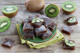 Recette Pate De Kiwi De L Adour Igp En Pas A Pas Recette Pates De Fruits Maison Pate De Fruit Recette Pates De Fruits