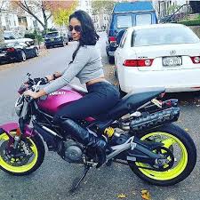 Pin On Sexy Superbike Women