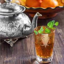 A wide variety of moroccan tea options are available to you, such as drinkware type, material, and certification. How To Make Authentic Moroccan Mint Tea Life Is Better With Tea