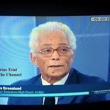 Personal experiences with police brutality in Zimbabwe and Rhodesia