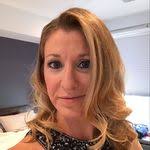 Rebecca Alig's Instagram, Twitter & Facebook