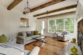 Un luminaire pour plafond compétent sera absolument transmettre la femme populace plaisir faire modifications, spécialement vers leurs luminaire pour plafond. Poutre Apparente Comment L Intergrer Dans Votre Interieur