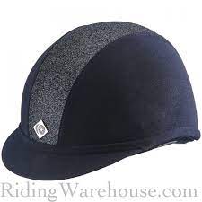 Charles Owen Jr8 Sparkly Riding Helmet Riding Helmets Riding Horse Riding Hats