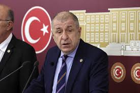 Ümit özdağ parti kuruluş tarihini açıkladı! Umit Ozdag Dan Yeni Parti Ismi Hazir Logo Ve Kurucular Uzerinde Calisiyoruz Evrensel
