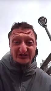 Daniel Larson Boom You Boom You