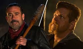 The Walking Dead to be investigated by Ofcom after THAT brutal season 7  premiere